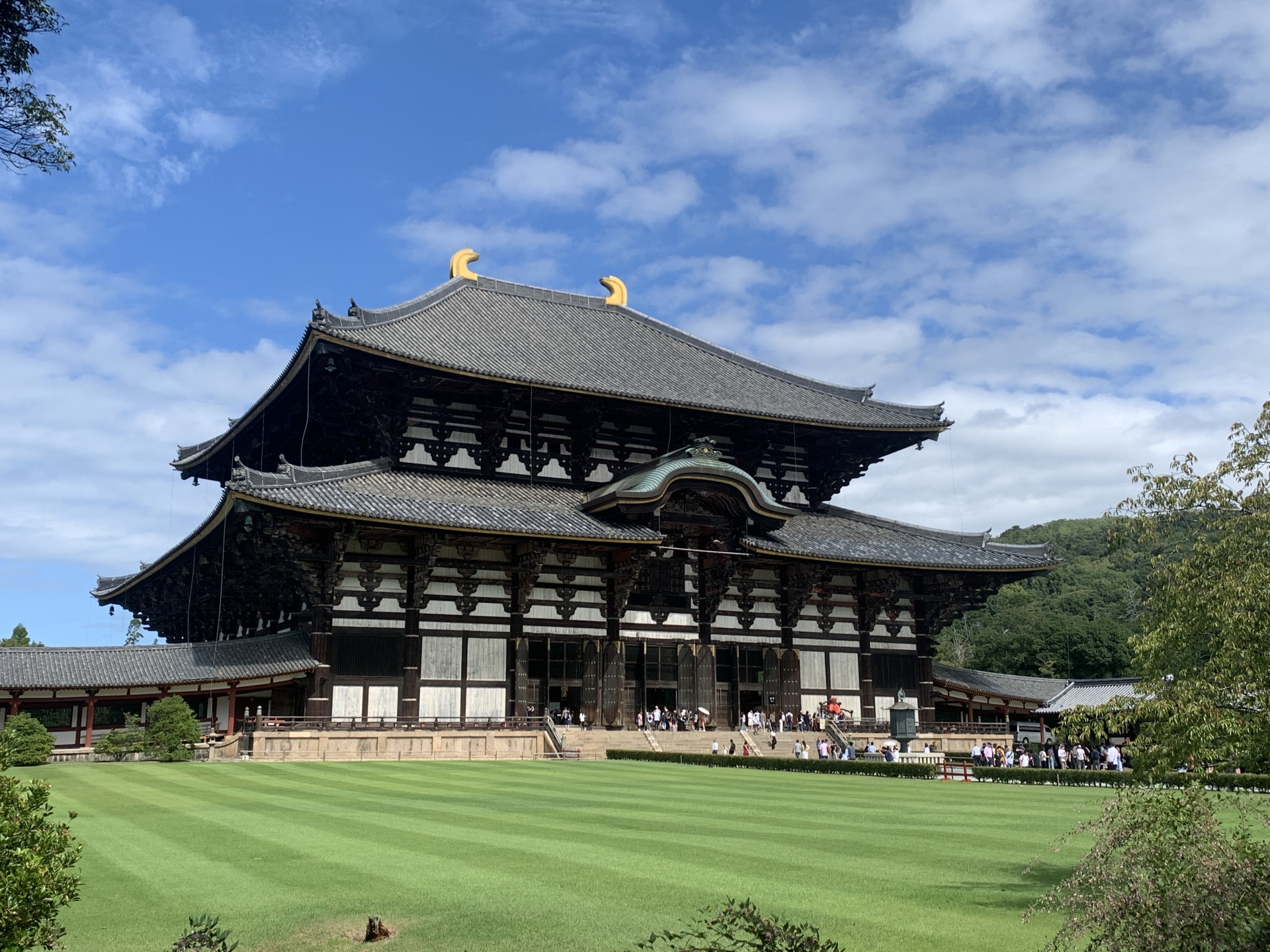 todaiji