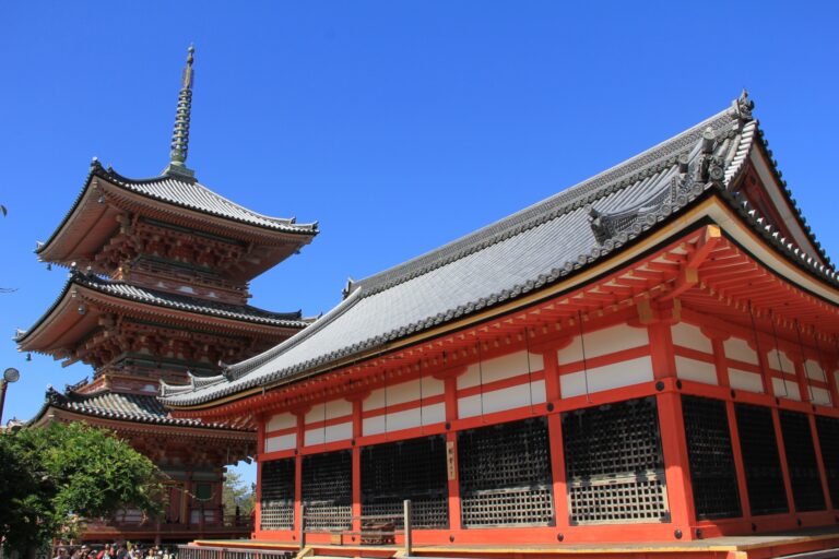 kiyomizudera