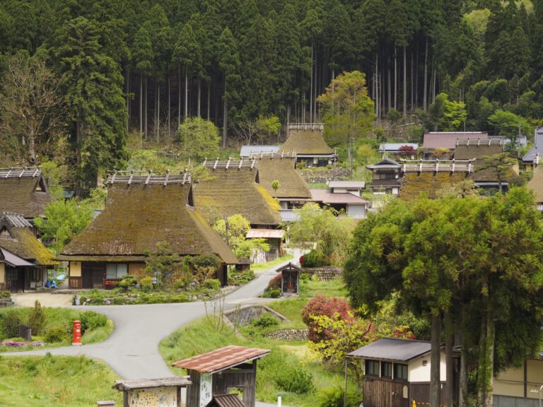 Kyoto