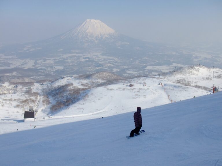 Niseko