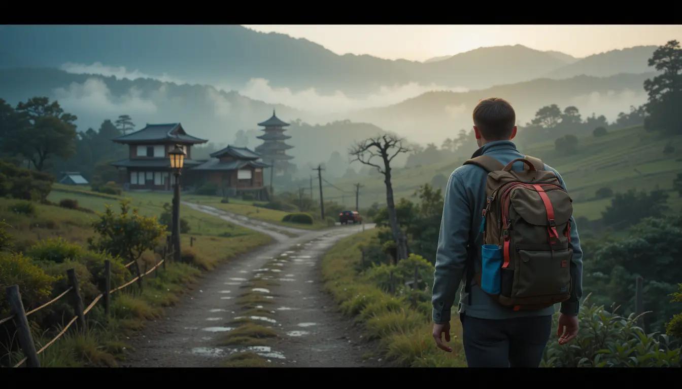 A Comprehensive Guide to the Best Backpack for Japan Travel: How to Choose and Recommended Brands