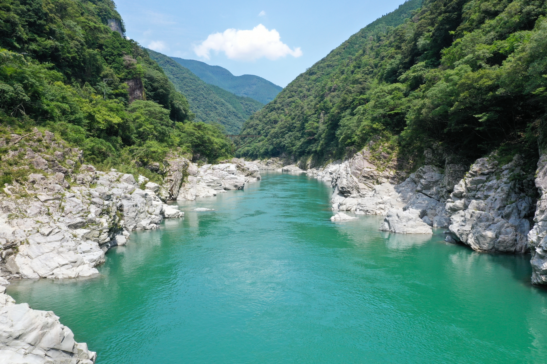 Tokushima